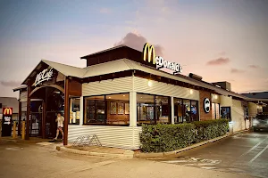 McDonald's Broome image