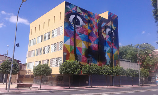 Centros culturales Murcia