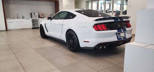 Ford Dealer «Hennessy Ford Lincoln Atlanta», reviews and photos, 5675 Peachtree Industrial Blvd, Atlanta, GA 30341, USA