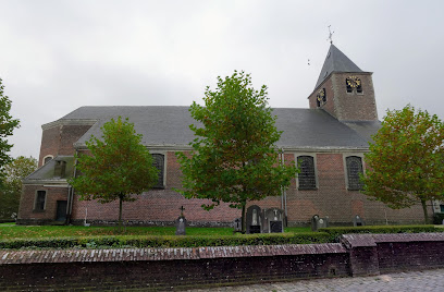 Sint-Martinuskerk Mater