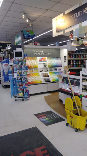 Hardware Store «Bradley Ace Hardware», reviews and photos, 31 44th St SW, Grand Rapids, MI 49548, USA