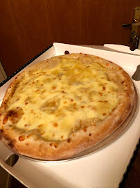Plats et boissons du Pizzas à emporter PIZZA MIGUEL - Lyon Jean Macé - Distributeur pizzas fraîches 24h/24 et 7j/7 - n°7
