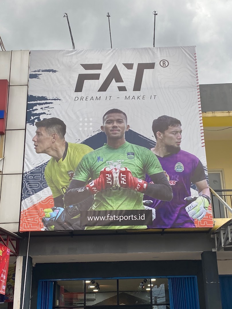 Fat Store Bogor Photo