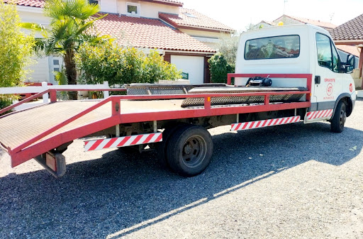 Photo 1 - Auto Garcia, dépannage, remorquage, enlèvement d'épaves