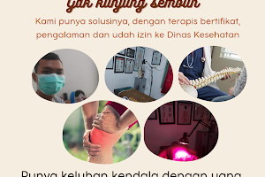 Pijat Terapi Syaraf dan Bekam Jakarta ( Terapi Kebugaran Sinergi ) image