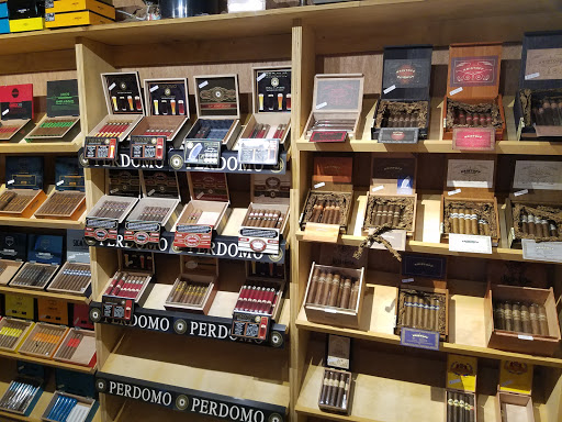 Cigar Shop «Perfecto Cigar Shop», reviews and photos, 3827 Bienville Blvd # 6, Ocean Springs, MS 39564, USA