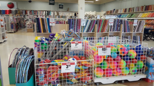 Fabric Store «Jo-Ann Fabrics and Crafts», reviews and photos, 1440 Central Ave Ste 2, Albany, NY 12205, USA