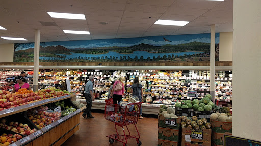 Supermercados trader joe's San Diego