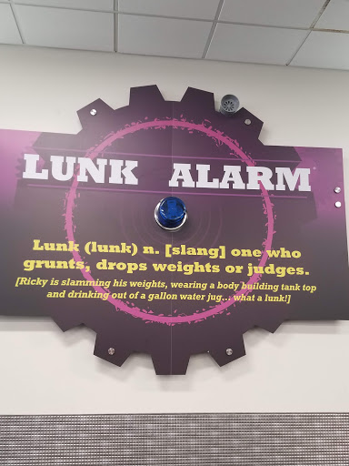 Gym «Planet Fitness», reviews and photos, 840 N Apollo Blvd, Melbourne, FL 32935, USA