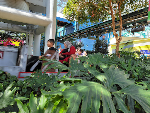 Aquarium «SEA LIFE Minnesota Aquarium», reviews and photos, 120 E Broadway, Bloomington, MN 55425, USA