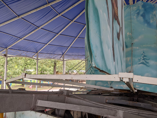 Amusement Park «Lake Winnepesaukah Amusement Park», reviews and photos, 1730 Lakeview Dr, Rossville, GA 30741, USA