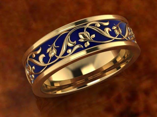 Jewelry Store «A & M Jewelers Antique & Modern Jewelry», reviews and photos, 708 N Rolling Rd, Catonsville, MD 21228, USA