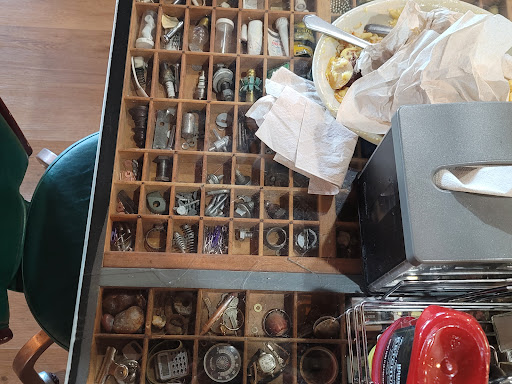 Family Restaurant «Blueberry Hills Farm», reviews and photos, 1315 Washington St, Manson, WA 98831, USA