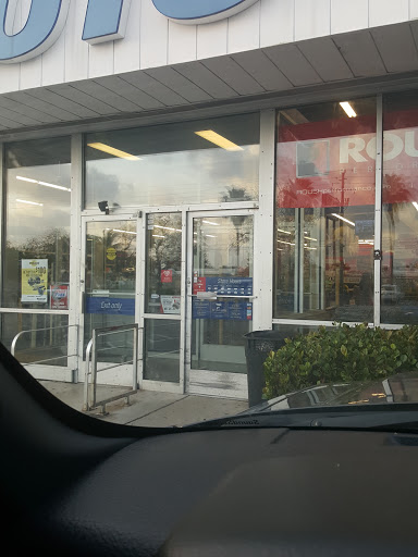 Auto Parts Store «Pep Boys Auto Parts & Service», reviews and photos, 240 Copans Road, Pompano Beach, FL 33064, USA