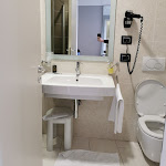 Photo n°3 de l'avis de Antonino.a fait le 03/12/2020 à 19:28 sur le  Gabri Park Hotel à San Salvo