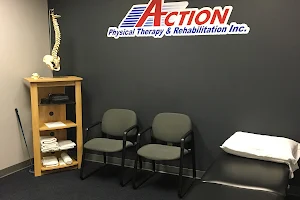 Action Physical Therapy & Rehabilitation, Inc. image