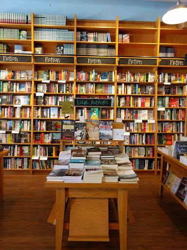 Parnassus Books