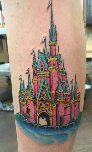 Tattoo Shop «Ink Addiction», reviews and photos, 2028 E Oakland Park Blvd, Fort Lauderdale, FL 33306, USA