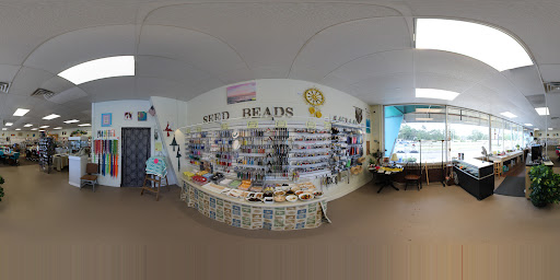 Bead Store «Beach Beads & Glass Studio», reviews and photos, 1918 US-17 BUS, Surfside Beach, SC 29575, USA