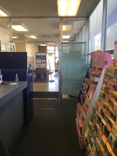 Post Office «United States Postal Service», reviews and photos, 609 SW 150th St, Burien, WA 98166, USA