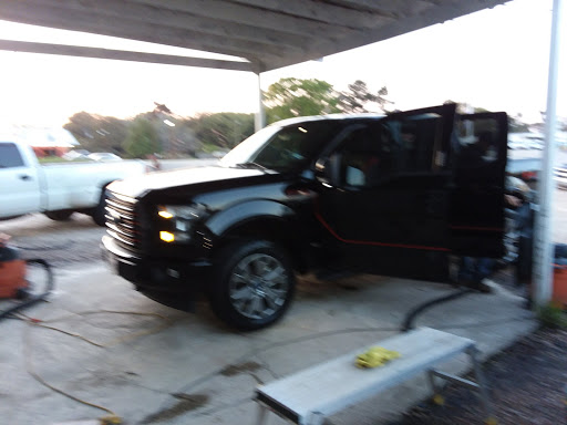 Car Detailing Service «K and R Auto and Car Wash», reviews and photos, 4140 LA-19, Zachary, LA 70791, USA