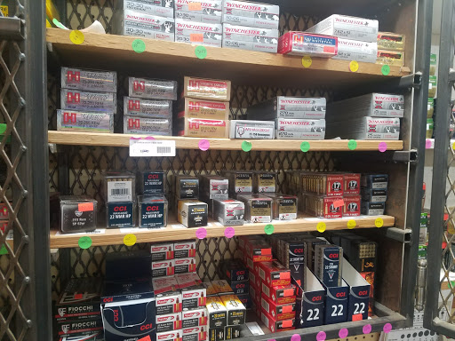 Archer Feed, Firearms & More