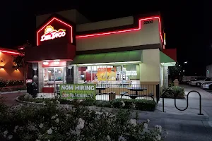 Del Taco image