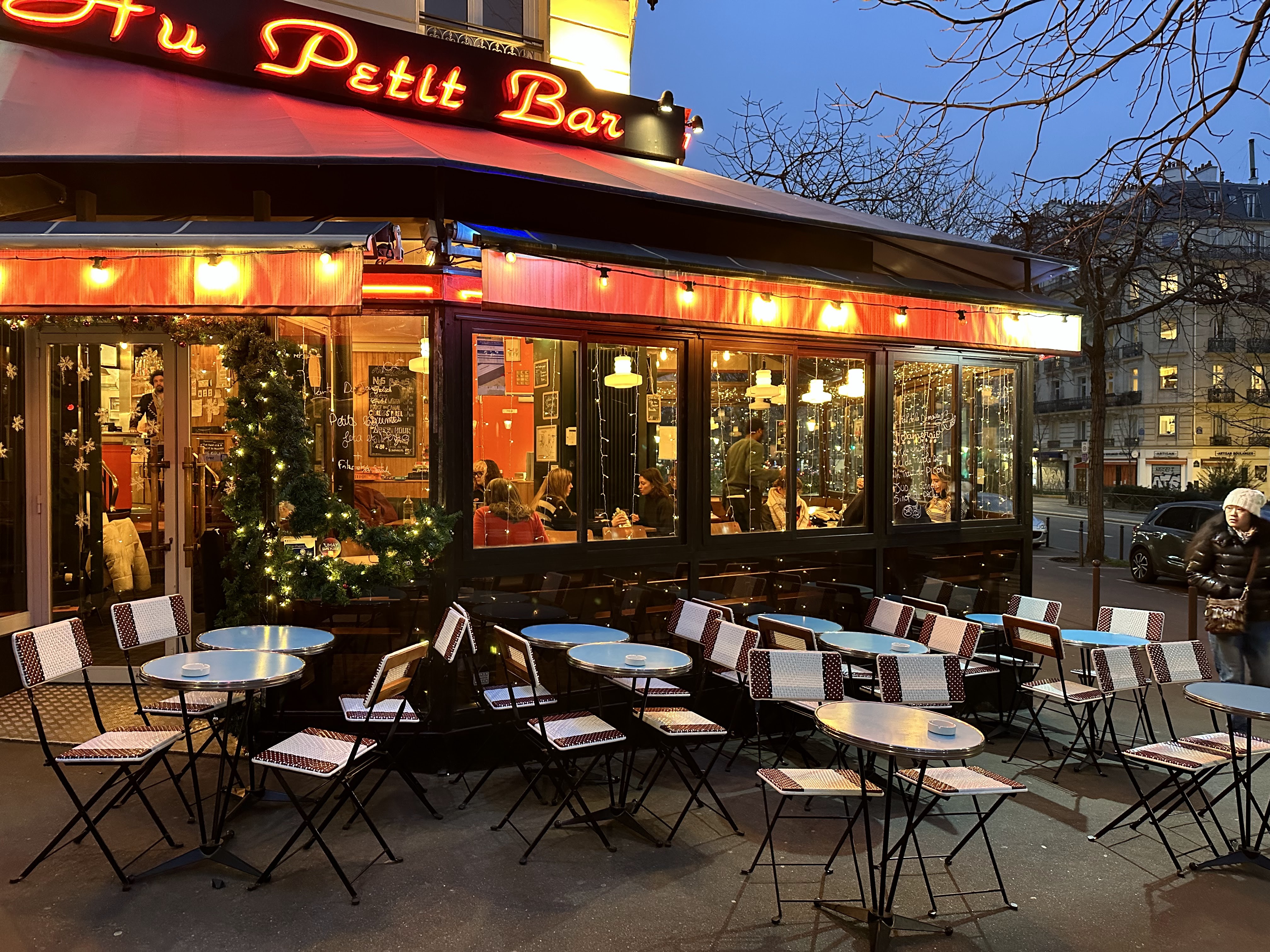 Photo n° 2 de l'avis de Jean-Sébastien.I fait le 06/11/2021 à 15:14
