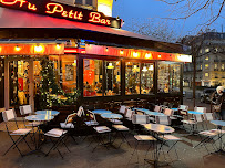 Les plus récentes photos du Restaurant Le Petit Bar à Paris - n°2