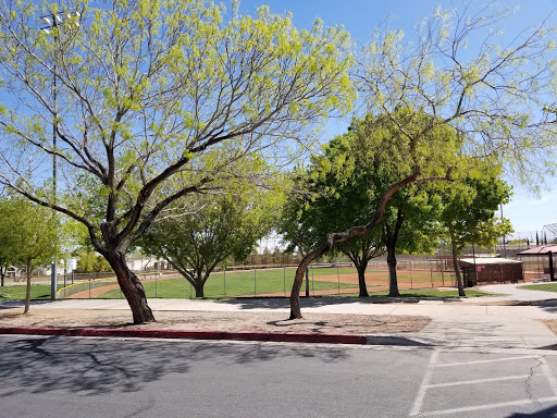 Community Center «Trails Community Center», reviews and photos, 1910 Spring Gate Ln, Las Vegas, NV 89134, USA