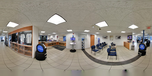 Car Dealer «Genthe Honda», reviews and photos, 15100 Eureka Rd, Southgate, MI 48195, USA