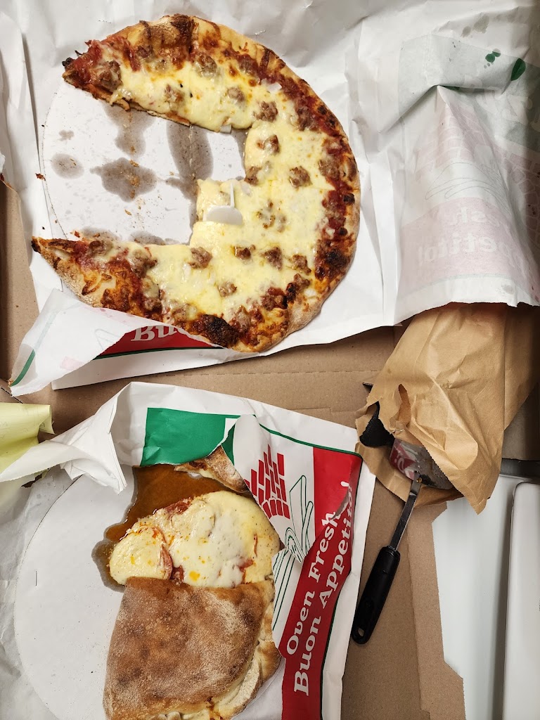 Marco's Pizza of Oak Creek 53154