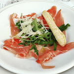 Photo n°2 de l'avis de Bart. fait le 26/06/2021 à 20:50 sur le  Ristorante Val Prino à Molini