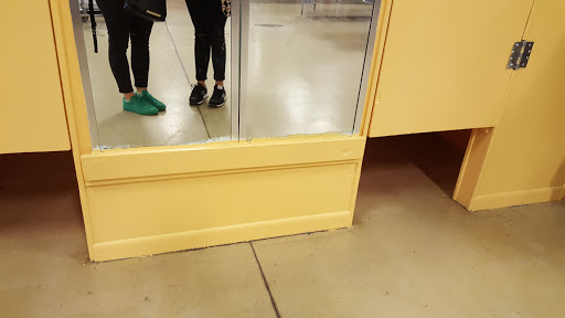 Thrift Store «Community Thrift Stores», reviews and photos, 1047 SE Military Dr, San Antonio, TX 78214, USA