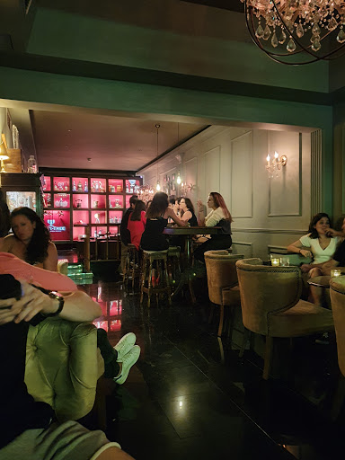 Bares bares de bebidas Lisbon