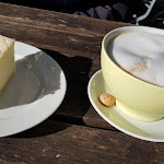 Photo n°3 de l'avis de Speedbird.0 fait le 09/03/2019 à 07:42 sur le  Blumencafe à Freiburg im Breisgau