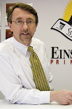 Commercial Printer «Einstein Printing: Printing - Business Cards - Mailing», reviews and photos, 1800 Surveyor Blvd, Carrollton, TX 75006, USA