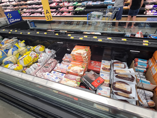 Department Store «Walmart Supercenter», reviews and photos, 638 Quequechan St, Fall River, MA 02721, USA