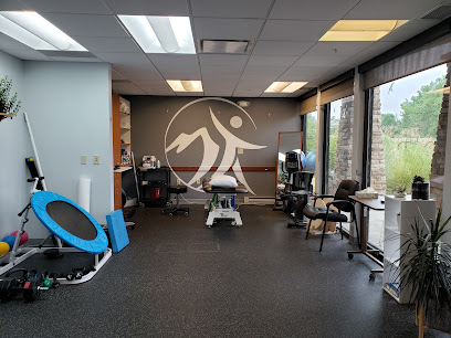 Rocky Mountain Physical Therapy- Broomfield