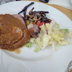 Photo n°1 de l'avis de Carmine.e fait le 06/06/2021 à 13:00 sur le  T-Bone à Atripalda