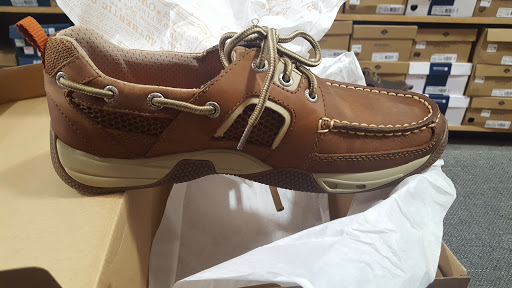 Shoe Store «Shoe Station», reviews and photos, 741 C Hilcrest Road, Mobile, AL 36695, USA