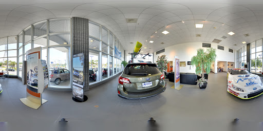Subaru Dealer «Anderson Subaru», reviews and photos, 7050 Pensacola Blvd, Pensacola, FL 32505, USA