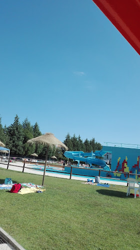 Bar Das Piscinas - Tondela