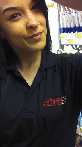 Auto Parts Store «Advance Auto Parts», reviews and photos, 234 Tucker St, Fall River, MA 02721, USA