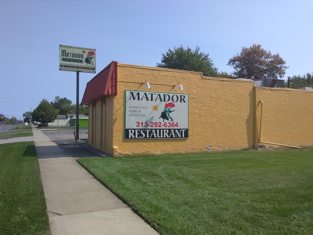 Matador Restaurant 48180