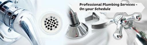 Plumber «Robins Plumbing Inc», reviews and photos, 5955 W Peoria Ave, Glendale, AZ 85302, USA