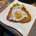 Photo n°3 de l'avis de Tanja. fait le 23/04/2023 à 15:59 sur le  Restaurant klein und fein à Binz