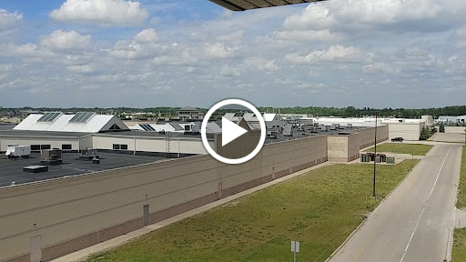 Shopping Mall «The Lakes Mall», reviews and photos, 5600 Harvey St, Muskegon, MI 49444, USA