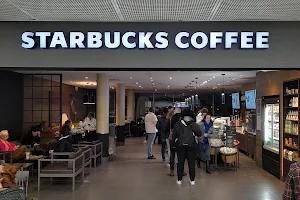 Starbucks image