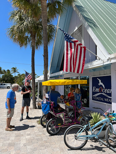 Department Store «Sporty Seahorse Shop», reviews and photos, 362 Periwinkle Way # 7, Sanibel, FL 33957, USA